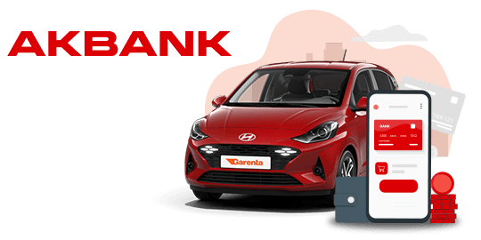 Special Perks for Akbank Mobil Users (EN)
