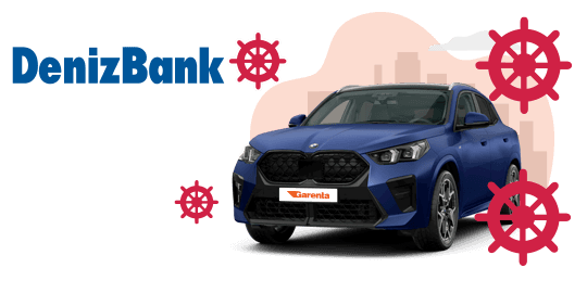 Denizbank Afilli Bankacılık Üyelerine Özel (TR)