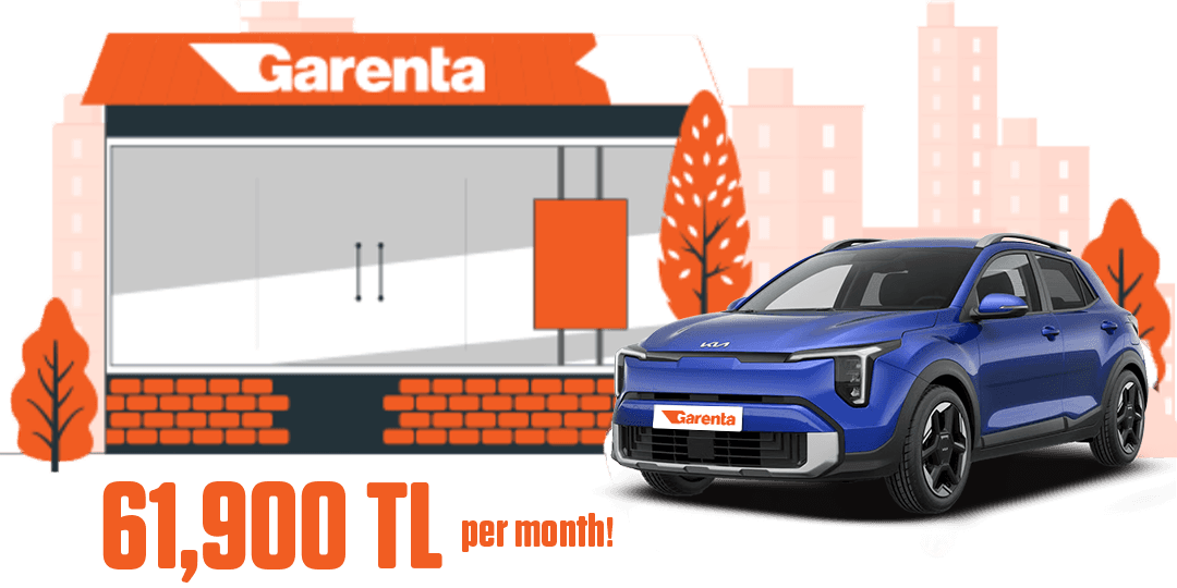 Renault Megane · September Monthly Deal (EN)
