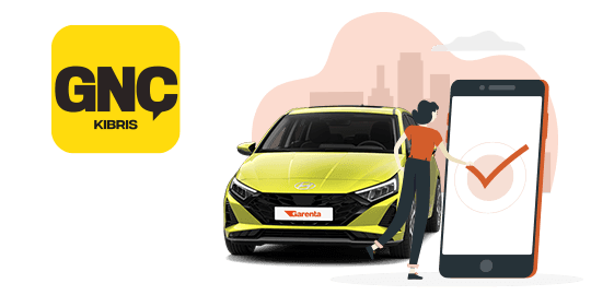 Special Perks for GNÇ KKTCELL (EN)