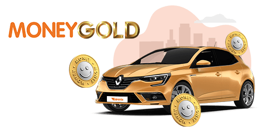 Money Gold Üyelerine Özel Avantajlar (TR)