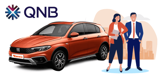 QNB Mobil Kullanıcılarına Özel İndirim (TR)