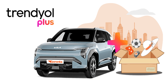 Special Discount for Trendyol Plus (EN)