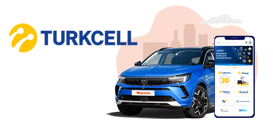Turkcell Bireysel Hatlılara Özel İndirim (TR)