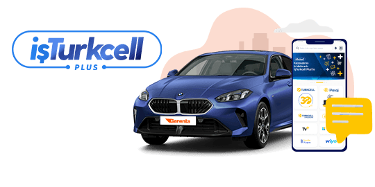 Turkcell Corporate 45% Off (EN)