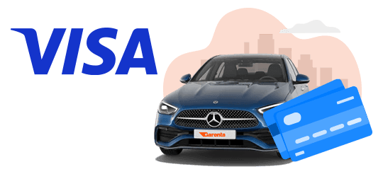 Special Perks for Visa Business Cards (EN)