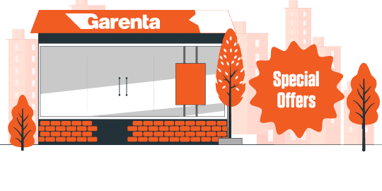 47% Off on Rentals of 7+ Days (EN)